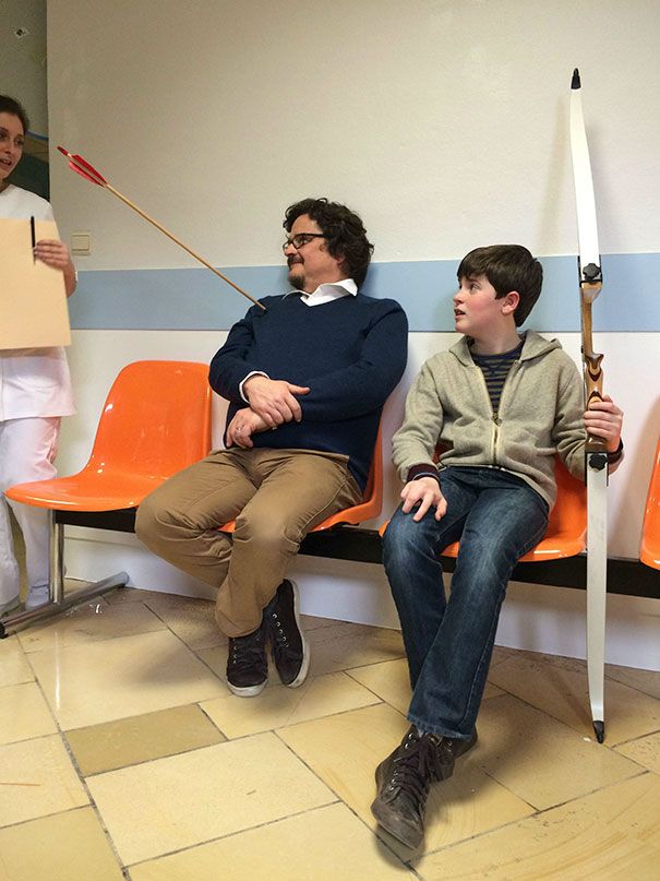 Pourquoi les femmes vivent plus longtemps que les hommes expliqué en 13 photos | So Busy Girls