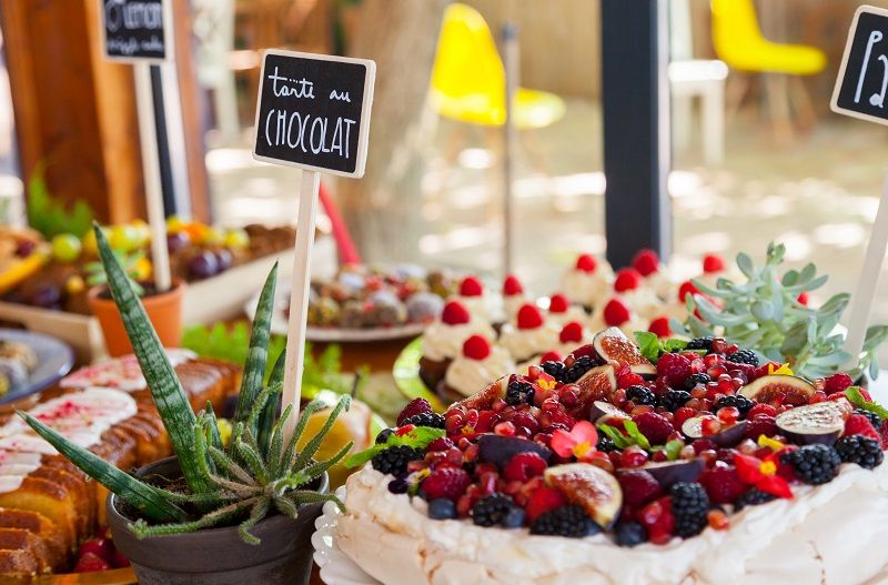 Job de rêve : être payé 200€ pour tester des pâtisseries | So Busy Girls