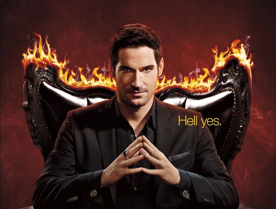 Netflix est en discussion pour une saison 6 de Lucifer : pourquoi c'est une excellente nouvelle | So Busy Girls