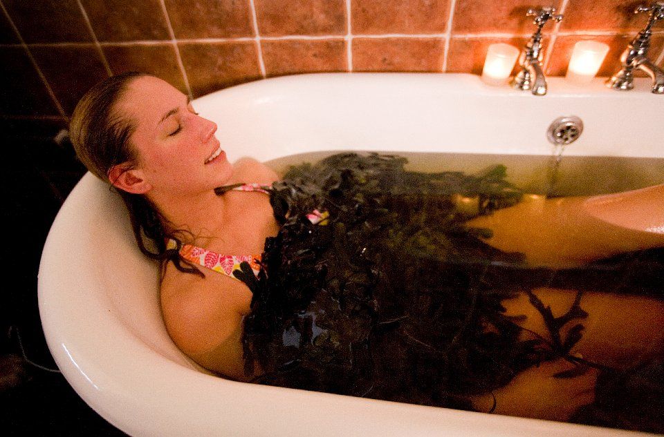 Les algues et leurs vertus anti-cellulite | So Busy Girls