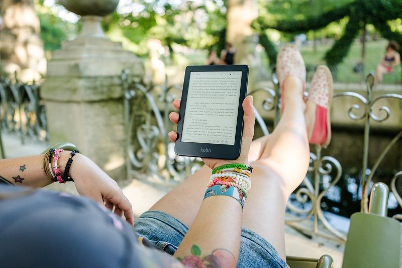 La Fnac met à disposition gratuitement 500 e-books en ligne | So Busy Girls