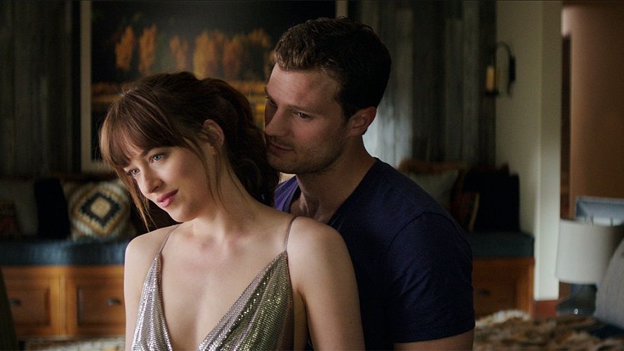 Comment 50 Nuances de Grey a donné envie à beaucoup de couples de s'essayer au BDSM | So Busy Girls
