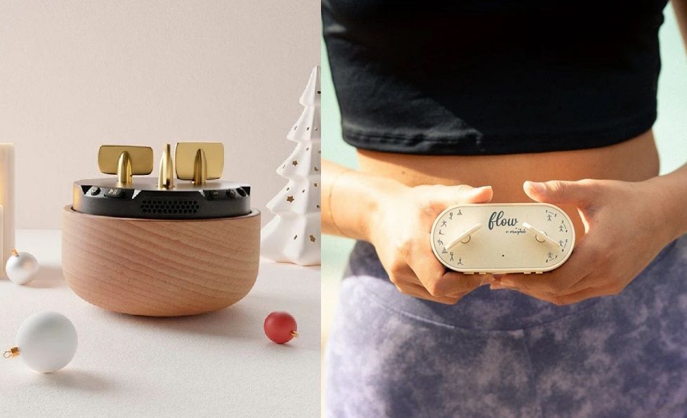 6 idées cadeaux Morphée pour moins de stress, mieux dormir et booster sa confiance en soi | So Busy Girls