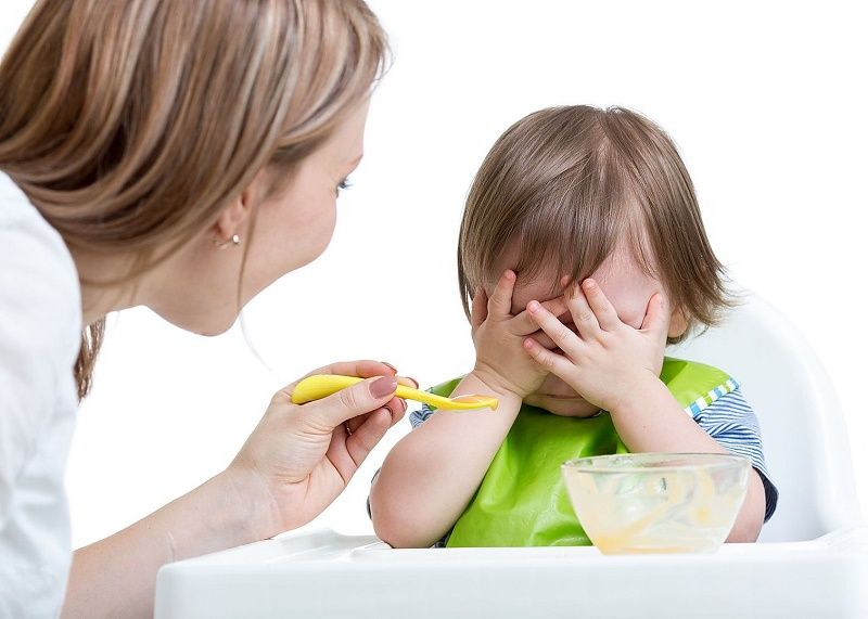 Bébé ne mange pas : que faire ? | So Busy Girls