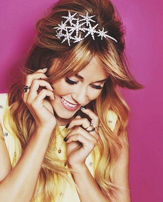 DIADÈME | So Busy Girls