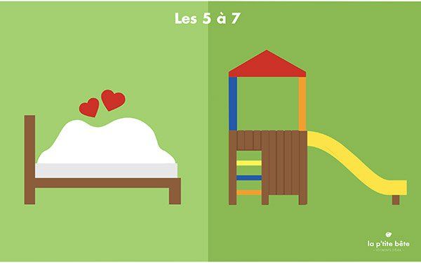 La vie des parents avant bébé VS après bébé | So Busy Girls