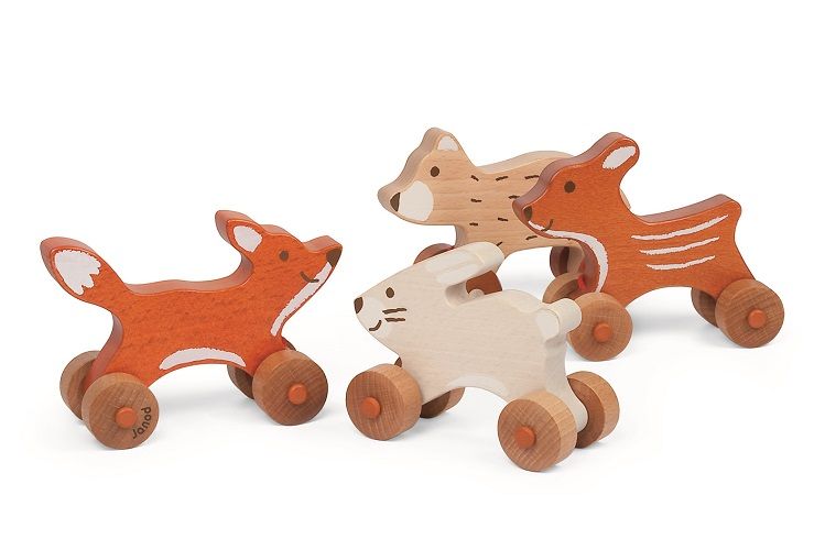 JE N’ACHÈTERAI QUE DES JOUETS EN BOIS ÉDUCATIFS ! | So Busy Girls