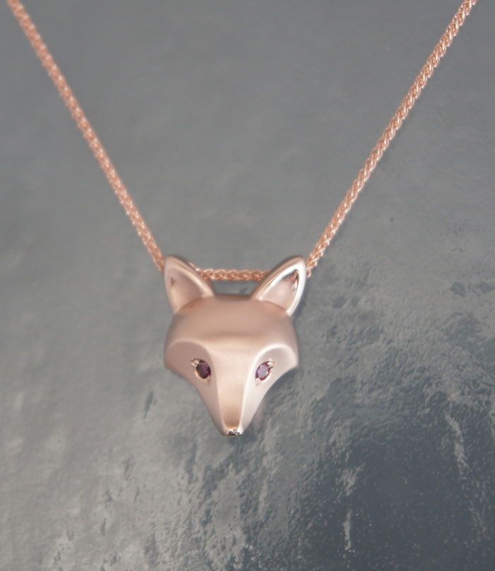 Des bijoux animaux en argent et en bronze pour des bagues et des bracelets magnifiques | So Busy Girls