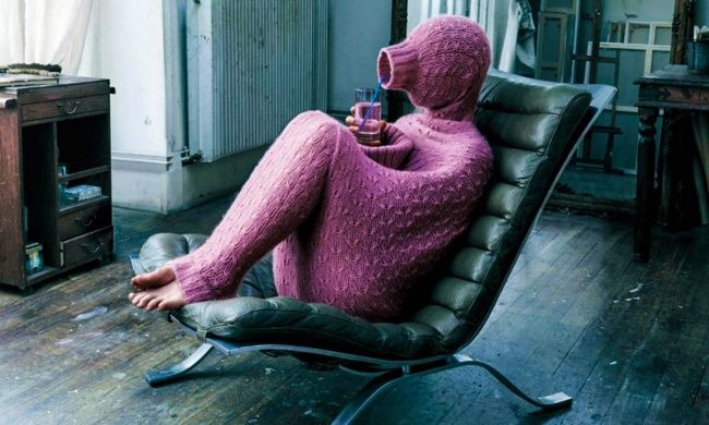 Pourquoi certains ont tout le temps froid alors que d'autres ont sans arrêt chaud | So Busy Girls
