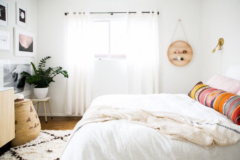 5 astuces pour redécorer votre chambre avec un petit budget | So Busy Girls
