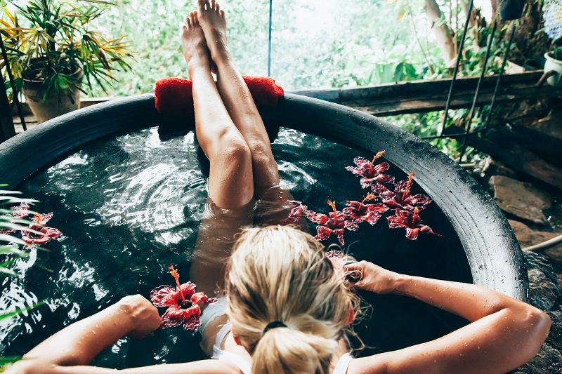 Lidl propose un jacuzzi à petit prix, et ça va vous donner des envies de bain à remous | So Busy Girls