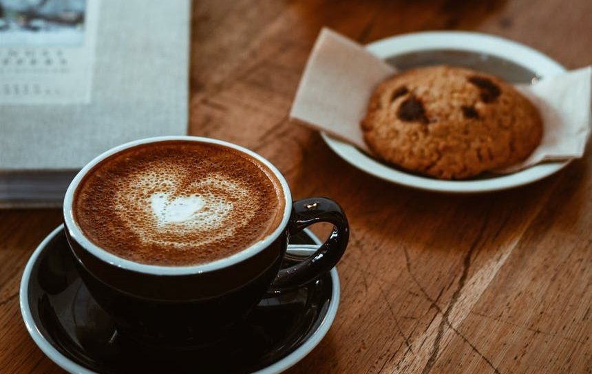 Et si on optait pour une pause café à la suédoise au travail ? | So Busy Girls