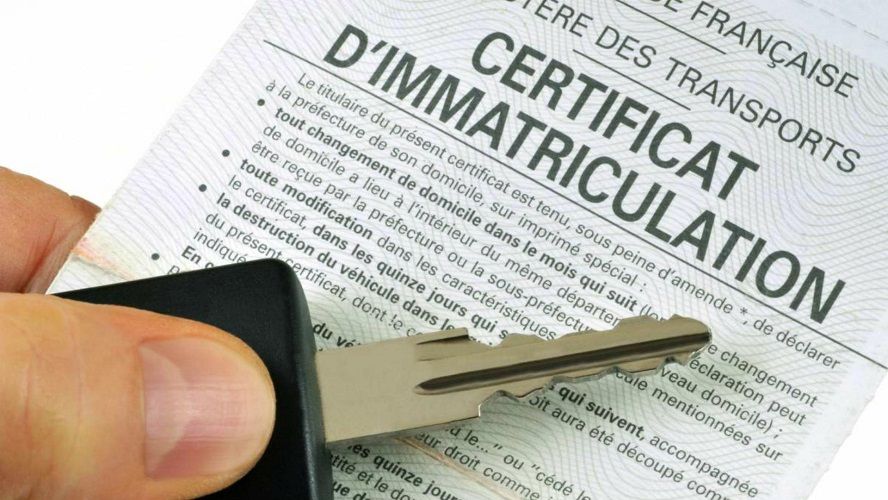 Maintenant, pour obtenir sa carte grise, il suffit de faire sa demande en ligne ! | So Busy Girls