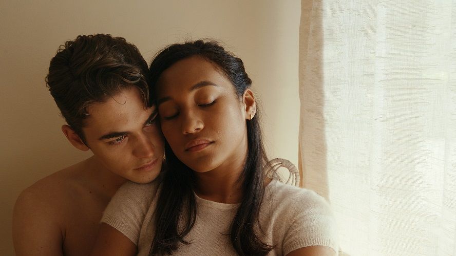 First Love, la nouvelle romance sur le premier amour avec la star d'After | So Busy Girls