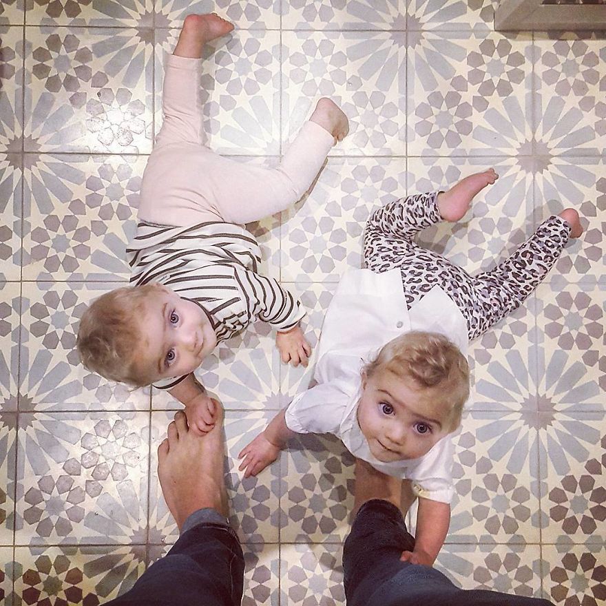Les suiveuses | So Busy Girls