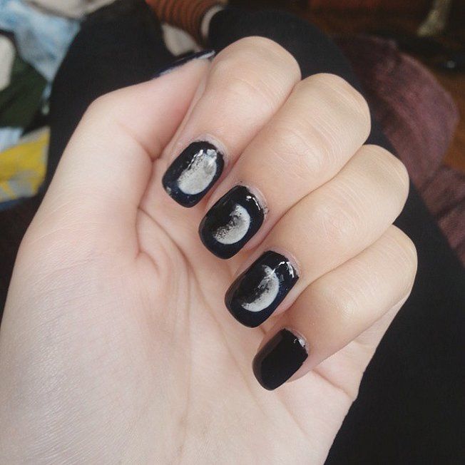 Les différentes phases de la lune | So Busy Girls