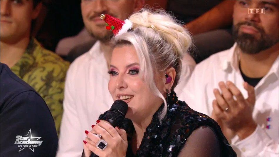 « Je ne comprends toujours pas » : l’élimination de Jeanne à la Star Academy 2025 fait exploser les fans | So Busy Girls