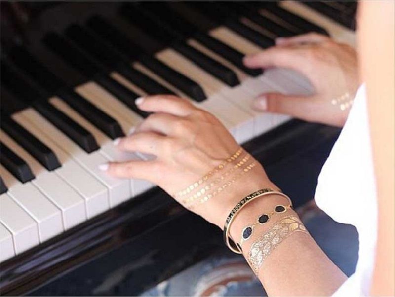 D’après la science, le cerveau des pianistes est très différent de celui des non musiciens | So Busy Girls