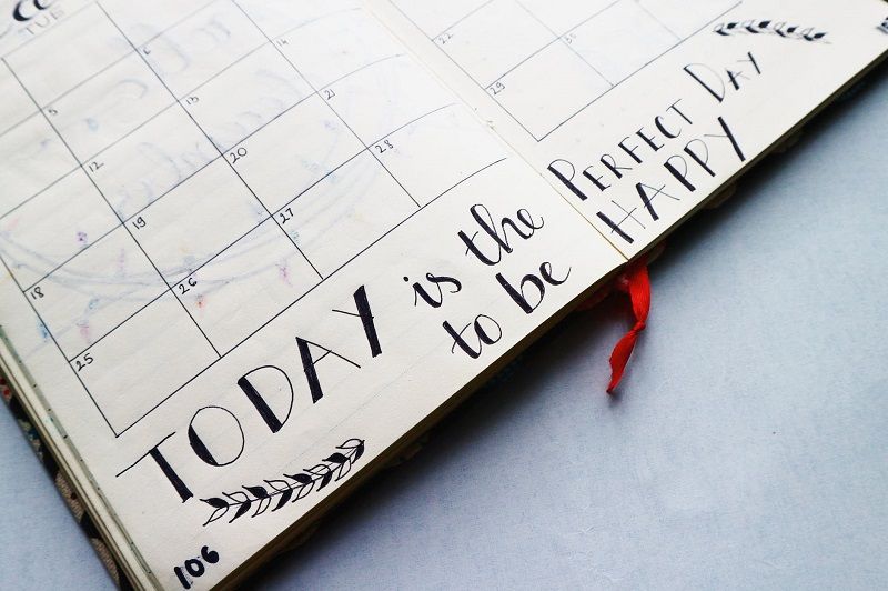 Comment avoir ce déclic dont vous avez besoin pour changer votre vie ? | So Busy Girls