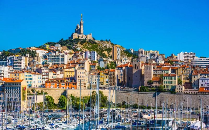 Les 5 meilleures villes de France où il fait bon vivre | So Busy Girls