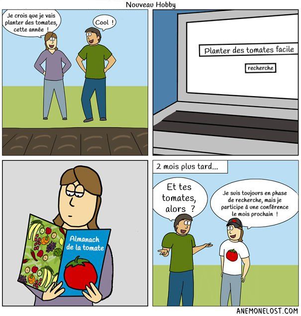 Ces illustrations hilarantes montrent le quotidien des jeunes adultes... et c'est TELLEMENT ça ! | So Busy Girls