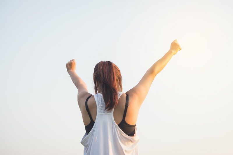 Si vous manquez de motivation, voilà ce que vous devriez faire | So Busy Girls