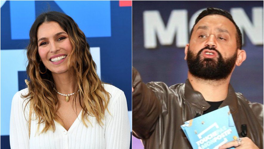 Cyril Hanouna insulte Laury Thilleman : sa réponse est parfaite ! | So Busy Girls