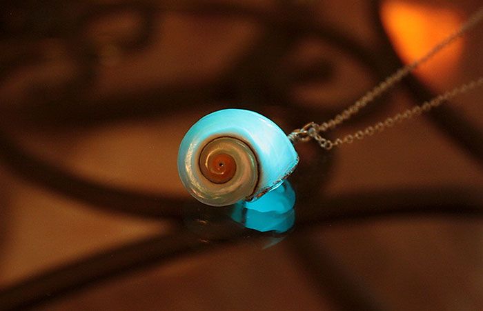 Ces bijoux qui brillent dans le noir vous donneront l'impression d'être magique | So Busy Girls
