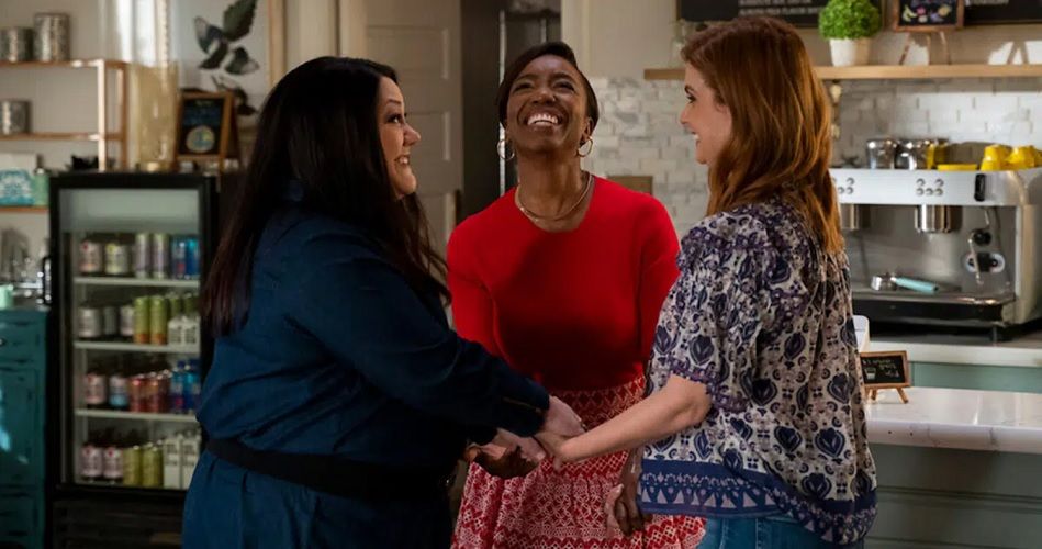 À l'ombre des Magnolias : Netflix dévoile la bande-annonce de la saison 3 ! | So Busy Girls