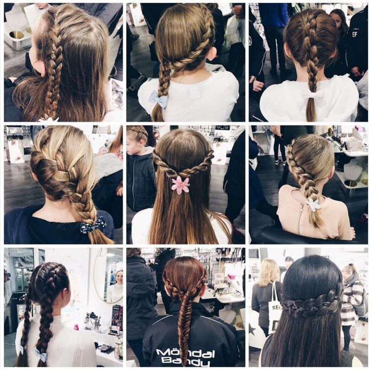 @Flettemia | So Busy Girls