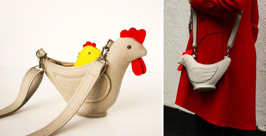 De magnifiques sacs animaux tendances et originaux | So Busy Girls