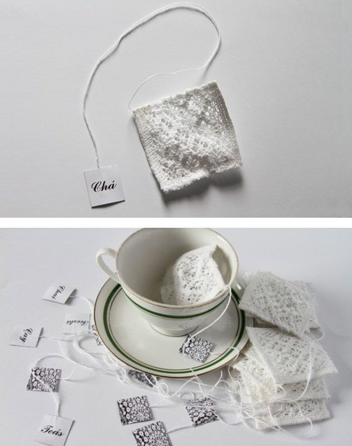 De magnifiques sachets crochetés main | So Busy Girls