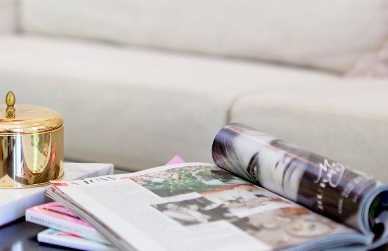 101 choses que vous devriez toujours jeter | So Busy Girls