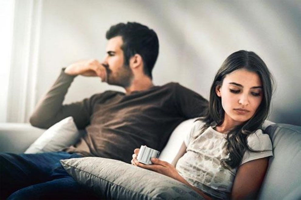 Les 3 disputes les plus courantes dans un couple (et comment les éviter facilement) | So Busy Girls