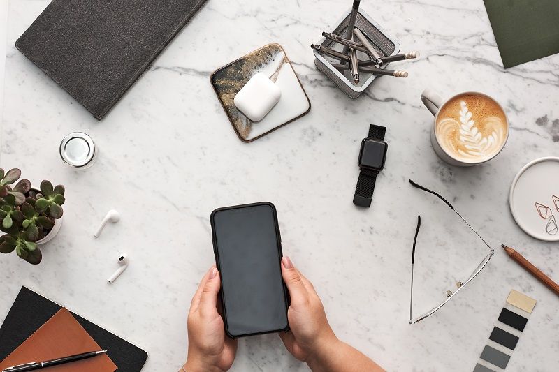 Voilà pourquoi vous devriez TOUJOURS désactiver le Bluetooth sur votre téléphone | So Busy Girls