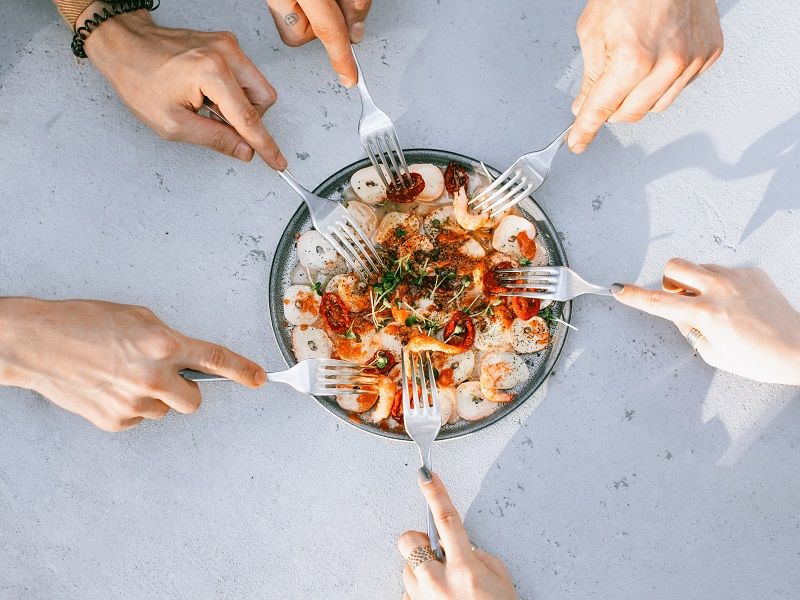 Vous ne vous en doutez pas, mais ces aliments vous mettent de très mauvaise humeur | So Busy Girls