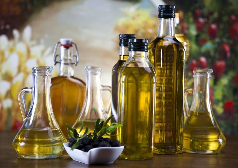 Tous les bienfaits santé de l'huile d'olive | So Busy Girls
