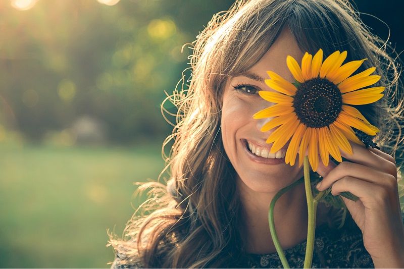 6 signes que vous êtes une personne vitamine | So Busy Girls