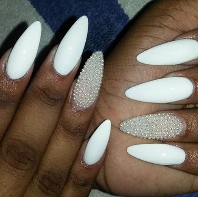Tout en blanc | So Busy Girls