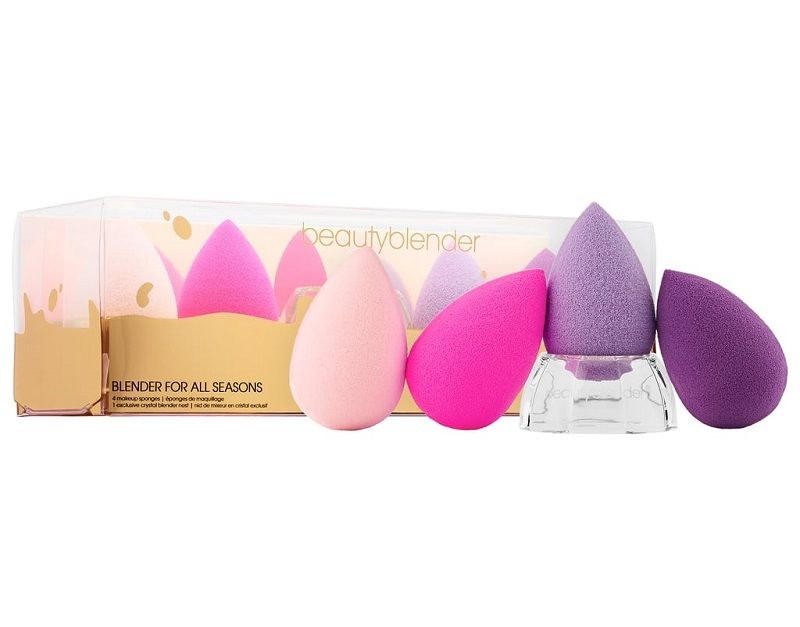 Comment bien utiliser un beauty blender ? | So Busy Girls