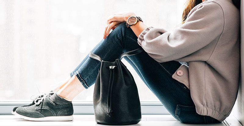 Ne vous en voulez pas de vous faire plaisir avec des choses matérielles | So Busy Girls