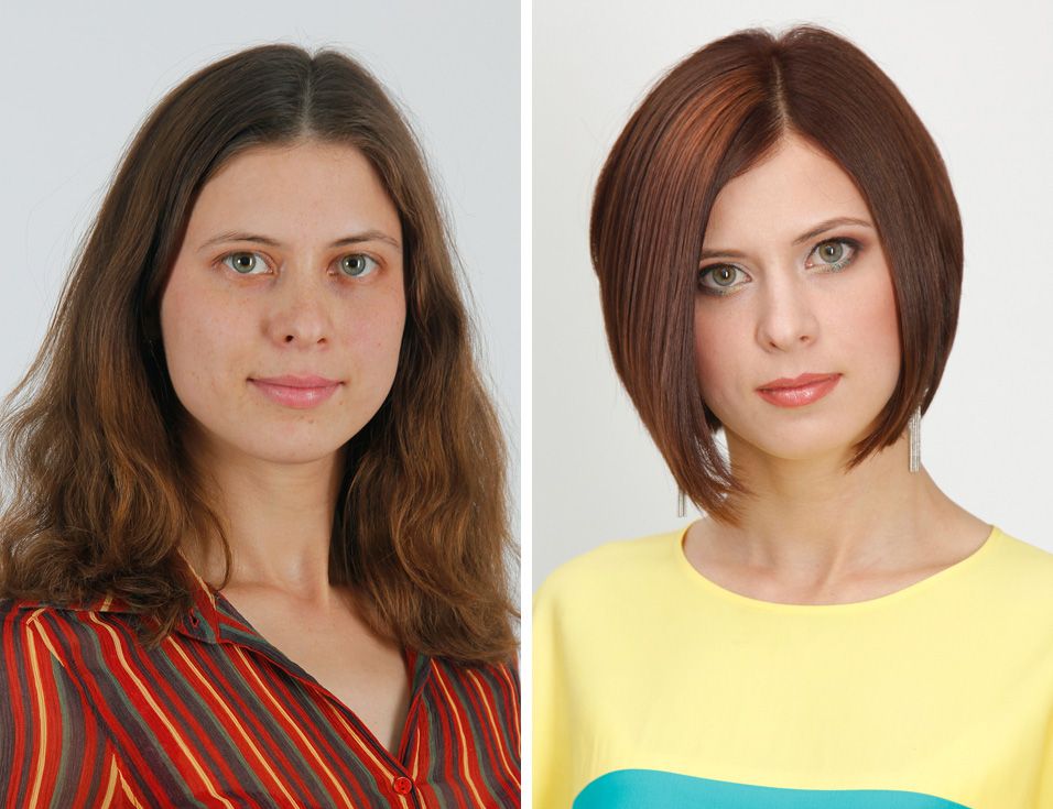 Voici la preuve que faire une coupe courte est une excellente idée ! | So Busy Girls