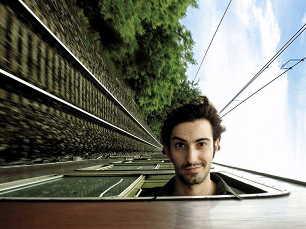 33 photos incroyables qui montrent que l'angle de vue fait tout ! | So Busy Girls