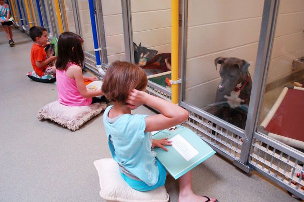 16 enfants qui vous redonneront foi en l'humanité | So Busy Girls