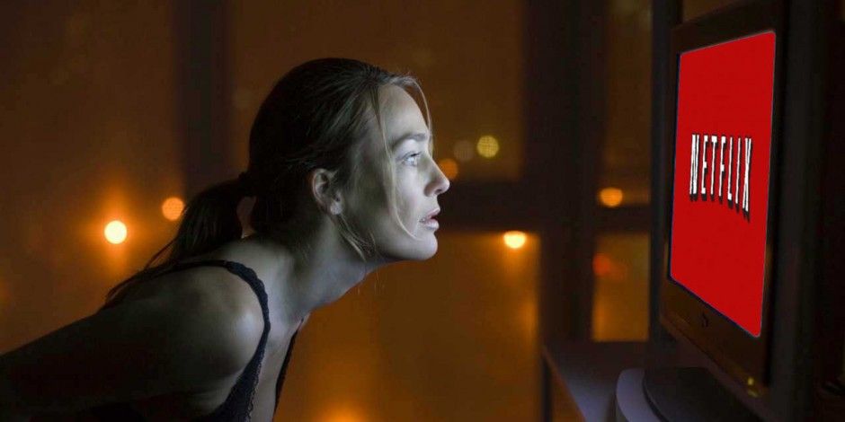 5 séries à regarder sur Netflix pour une soirée posée | So Busy Girls