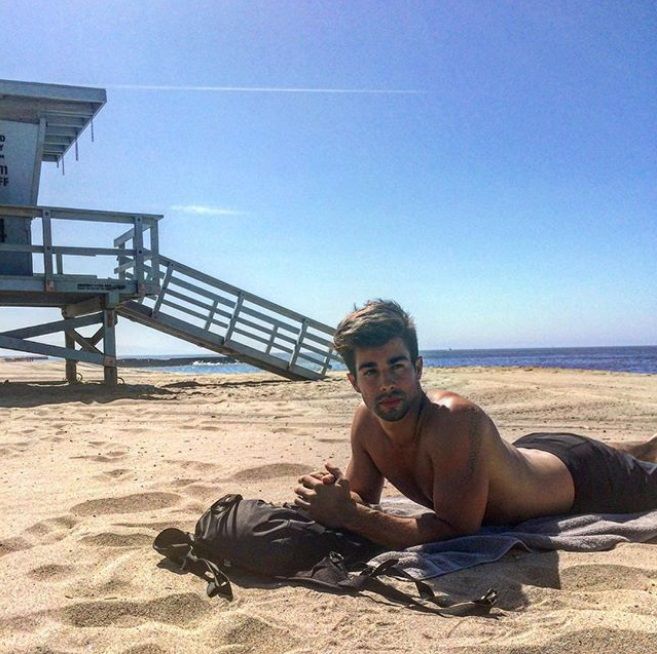 13 hommes barbus tellement sexy qu'on ne voudrait jamais les voir rasés | So Busy Girls