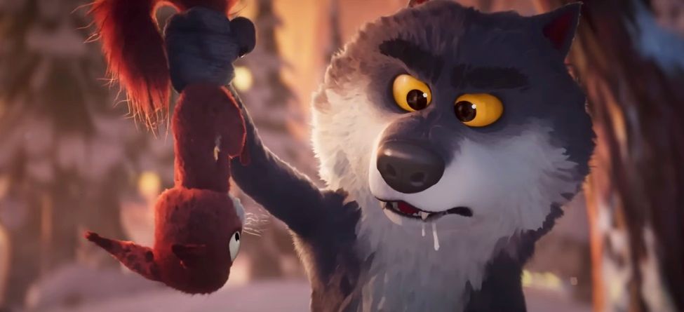 « On ne s’y attendait pas » : la pub Intermarché avec le loup dépasse le milliard de vues et affole même ses créateurs | So Busy Girls