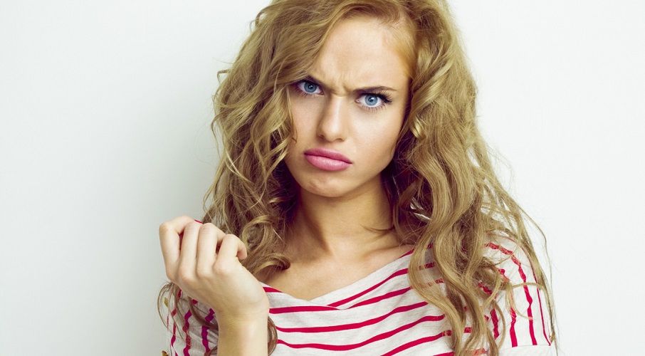 8 signes que vous êtes susceptible | So Busy Girls