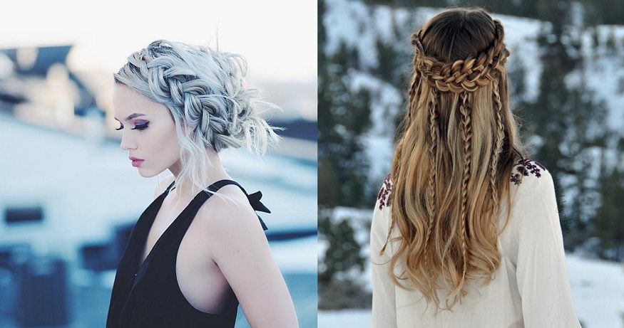 Si vous aimez les tresses, vous devez absolument suivre ces comptes Instagram | So Busy Girls