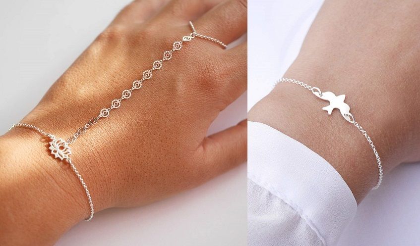 15 bracelets stylés à s'offrir pour la rentrée | So Busy Girls